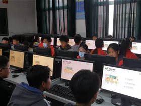 青少年人工智能編程教育該怎么搞？