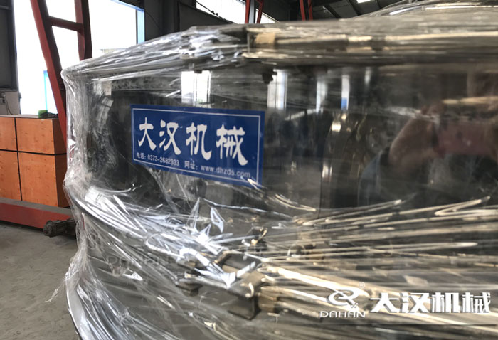 合金粉不銹鋼篩粉機